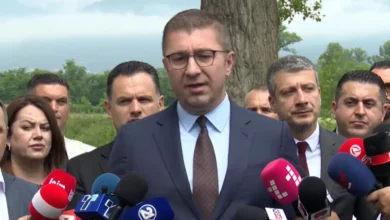 Photo of Мицкоски: Идентификувавме 20 осомничени за пожарите