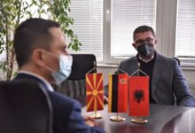 Photo of Мојсоска: Со поддршка на необалистот Касами ДПМНЕ ги брани македонските интереси во Тетово?