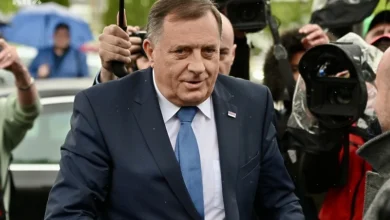 Photo of Додик: Сорос стои зад обоените револуции