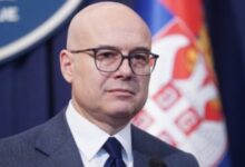 Photo of (ВИДЕО) Вучевиќ: На 13 август планираа да ме убијат мене, син ми и соборците