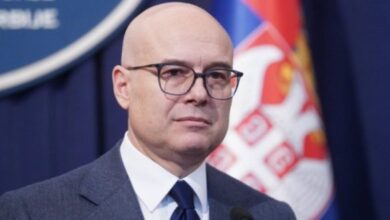 Photo of (ВИДЕО) Вучевиќ: На 13 август планираа да ме убијат мене, син ми и соборците