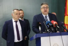 Photo of Минчев ќе ја рационализира јавната администрација за 40 отсто!