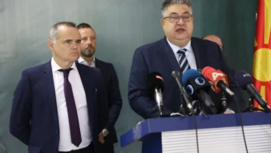 Photo of Минчев ќе ја рационализира јавната администрација за 40 отсто!