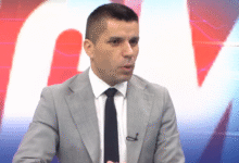 Photo of Љупчо Николовски: ЕУ потврди дека Министерството за земјоделство ги напуштило реформите во шумарството
