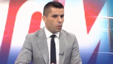 Photo of Љупчо Николовски: ЕУ потврди дека Министерството за земјоделство ги напуштило реформите во шумарството