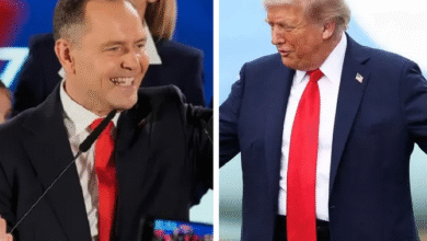 Photo of Навроцки и Трамп разговараа за зголемување на американското воено присуство во Полска
