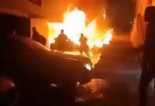Photo of Опожарени делови од четири станови – МВР со детали за пожарот во Неготино
