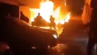 Photo of Опожарени делови од четири станови – МВР со детали за пожарот во Неготино