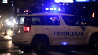Photo of Уапсено 16-годишно момче кое со пиштол и мотор бегало од полицајци