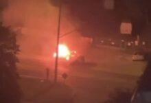 Photo of Руски дронови навлегоа во полскиот воздушен простор – Полјаците ги соборија
