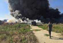 Photo of Со законски измени подметнувањето пожар да се оквалификува како тероризам, бара премиерот