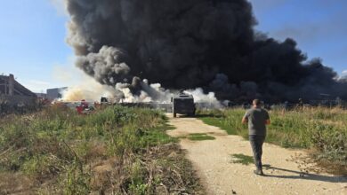 Photo of Со законски измени подметнувањето пожар да се оквалификува како тероризам, бара премиерот