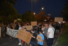 Photo of „Стоп за Вардариште“ до институциите испрати барања со рок од пет дена, во спротивно ќе се прошират протестите и блокадите