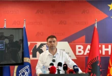 Photo of Османи: Партиските активисти се издржуваат со парите на обичните граѓани