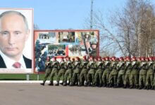 Photo of Извештај на ОН: Во Русија има репресија и систематска тортура