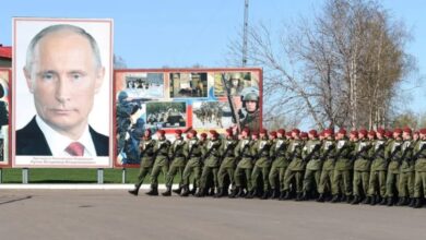 Photo of Извештај на ОН: Во Русија има репресија и систематска тортура