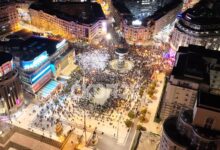 Photo of Собир во вторник на плоштад за загинатите во Кочани: „Вака веќе не може, не смееме да отрпнеме“