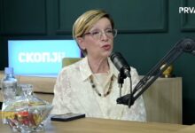 Photo of Катерина Цаневска ќе ја предводи советничката листа на СДСМ во Град Скопје
