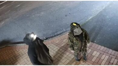 Photo of Нови детали: Убиен е таткото кој избегал со деца во дивината, децата се пронајдени