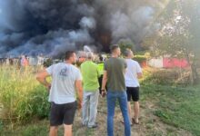 Photo of Директорот на ЦУК заврши на токсикологија поради изложеност на чад во Трубарево