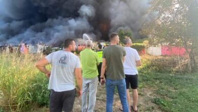 Photo of Директорот на ЦУК заврши на токсикологија поради изложеност на чад во Трубарево
