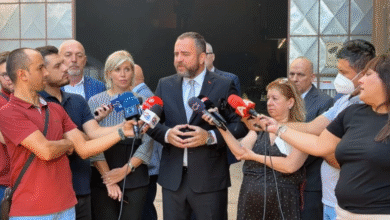 Photo of По Трубарево Тошковски смирува- Будни сме,присутни сме, ќе има пријави за секој докажан случај на еко крминали