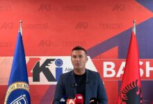 Photo of Адеми: Секој обид за укинување на Бадентер по изборите е обид државата да се врати назад