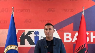 Photo of Адеми: Секој обид за укинување на Бадентер по изборите е обид државата да се врати назад
