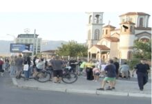 Photo of Стотина граѓани блокираа булевар во Аеродром поради загадувањето од Вардариште