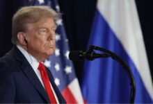 Photo of Трамп: Многу сум разочаран од Путин