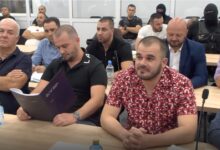 Photo of Почна судењето за „Беланоца–Барон“: обвинети за убиства, изнуди и трговија со дрога