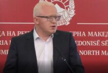 Photo of Драги Рашковски задржан на „Богородица“ со непријавени 20.000 евра?