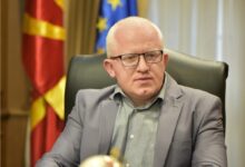 Photo of Рашковски: Апсолутна невистина е дека сум задржан на граница, парите се легално пријавени