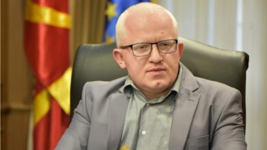 Photo of Рашковски: Апсолутна невистина е дека сум задржан на граница, парите се легално пријавени