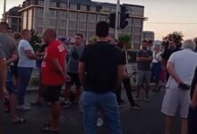 Photo of Нов протест против Вардариште: Добредојдовте во Гасодром