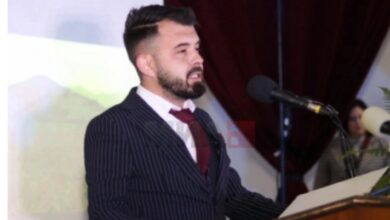 Photo of Градоначалникот на Росоман тврди дека кривичната пријава е политички притисок