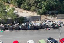 Photo of Аеродром тоне во ѓубре: По протестите за Вардариште, граѓани алармираат и за преполни контејнери