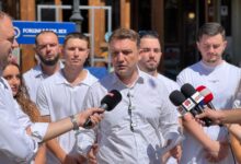 Photo of Османи: На Реџепи намерно не му се дава безбедносен сертификат