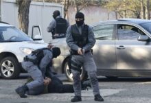 Photo of Драма во Чаир, имало и пукање: Полицијата спречи разбојници да ограбат маркет