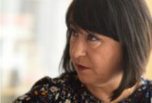 Photo of Ванковска ја критикува Сиљановска: Во однос на меѓународниот криминал, се надевам не мисли на „мирот“ во Газа и Иран