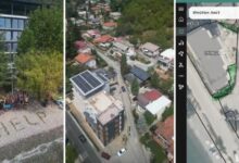 Photo of Жителите на Лагадин алармираат: По дивоградбата, инвеститорот сега сака да ја узурпира и плажата