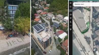 Photo of Жителите на Лагадин алармираат: По дивоградбата, инвеститорот сега сака да ја узурпира и плажата