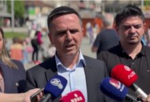 Photo of И партијата Беса била прислушувана