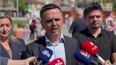 Photo of И партијата Беса била прислушувана