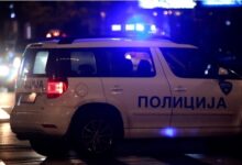 Photo of Маж од Богданци во кафеана ја истепал сопругата од која се разведува