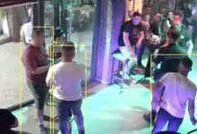 Photo of (Видео) Адвокатот Стевановски објави ново шокантно видео: Еве како се апси во Прилеп!