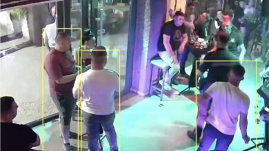 Photo of (Видео) Адвокатот Стевановски објави ново шокантно видео: Еве како се апси во Прилеп!