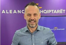 Photo of Фетаи доби уште една функција, сега ќе биде и шеф на „Национален совет за финансиски истраги и конфискација на имот“