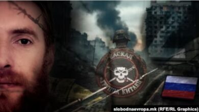 Photo of Регрутиран преку Телеграм, дома во затвор – сведоштво на Македонец кој се борел во војната во Украина