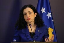 Photo of Снимател уапсен затоа што ги снимил ќерките на Вјоса Османи